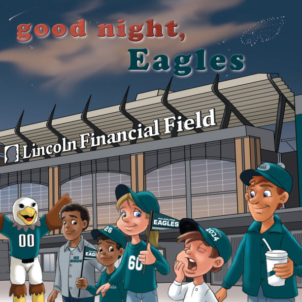 Good Night, Eagles