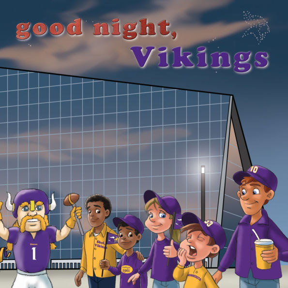 Good Night, Vikings