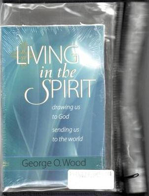 Living in the Spirit Kit