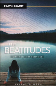 Title: Beatitudes, Author: George Wood