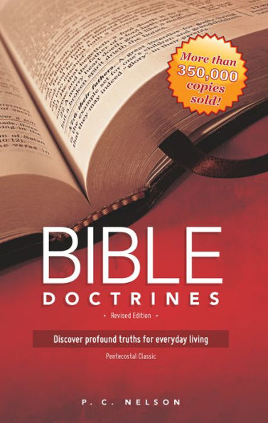 Bible Doctrines, Revised Edition