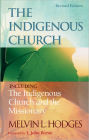 The Indigenous Church and the Indigenous Church and the Missionary