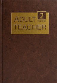 Title: Adult Teacher, Author: Gospel Publishing House