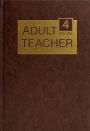 Adult Teacher Volume 4