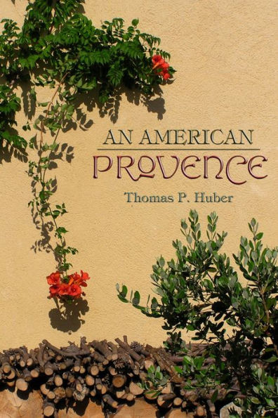 An American Provence