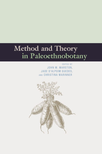 Method and Theory Paleoethnobotany