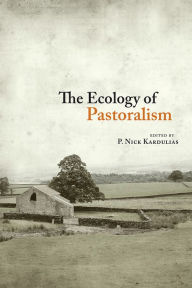 Title: The Ecology of Pastoralism, Author: P. Nick Kardulias