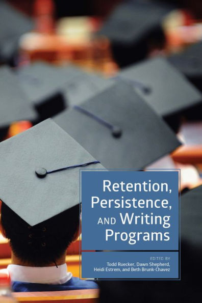 Retention, Persistence, and Writing Programs