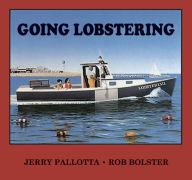 Title: Going Lobstering, Author: Jerry Pallotta