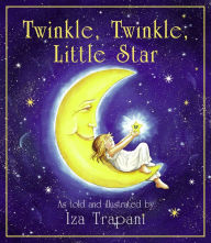 Title: Twinkle, Twinkle, Little Star, Author: Iza Trapani
