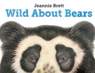 Title: Wild About Bears, Author: Jeannie Brett