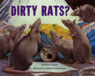 Title: Dirty Rats?, Author: Darrin Lunde