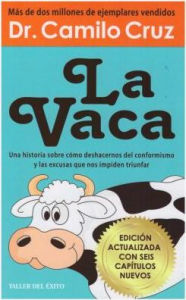 Title: La Vaca, Author: Camilo Cruz