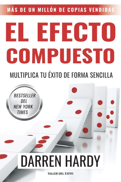 El efecto compuesto: Multiplica tu ï¿½xito de forma sencilla