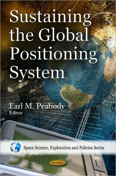 Sustaining the Global Positioning System