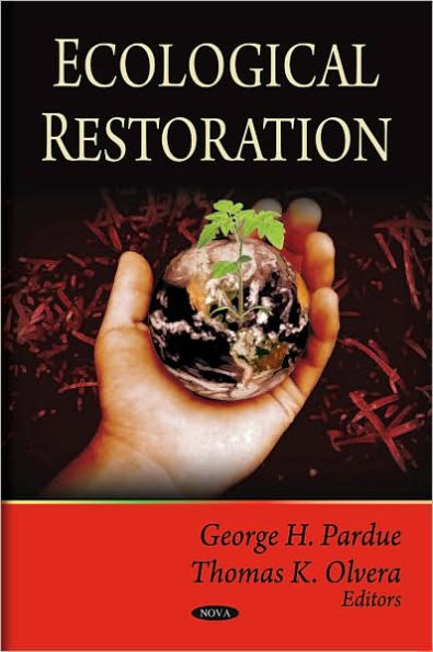 Ecological Restoration