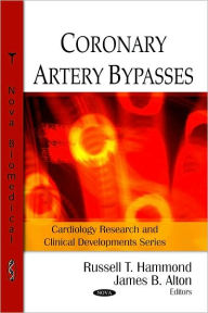 Title: Coronary Artery Bypasses, Author: Russell T. Hammond