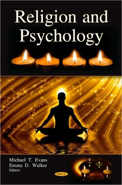 Religion and Psychology