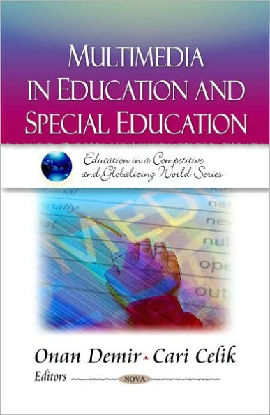 Multimedia in Education and Special Education