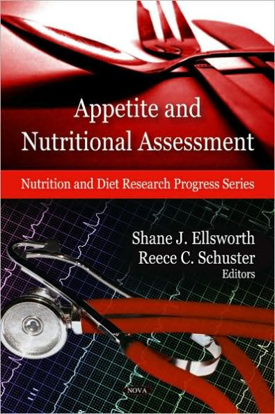 Appetite and Nutritional Assessment
