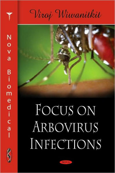 Focus on Arbovirus Infections