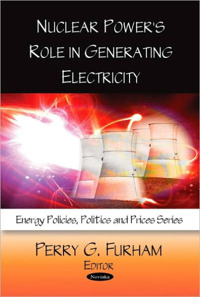 Nuclear Power's Role in Generating Electricity