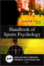 Handbook of Sports Psychology