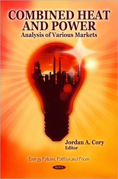 Combined Heat and Power - Analysis of Various Markets