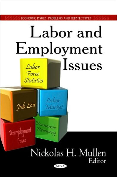 Labor and Employment Issues