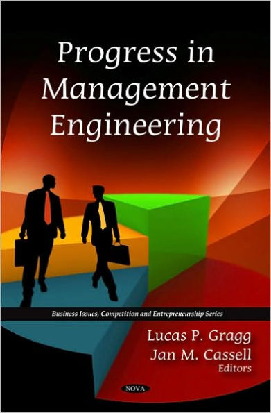 Progress in Management Engineering