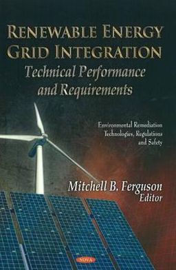 Renewable Energy Grid Integration: Technical Performance and Requirements