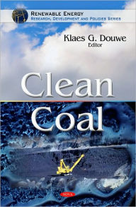 Title: Clean Coal, Author: Klaes G. Douwe