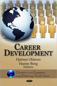 Title: Career Development, Author: Hjalmar Ohlsson