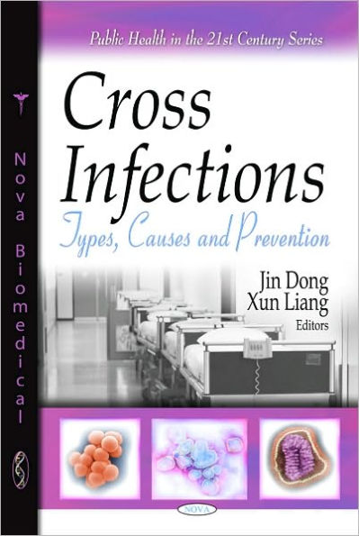 Cross Infections: Types, Causes and Prevention