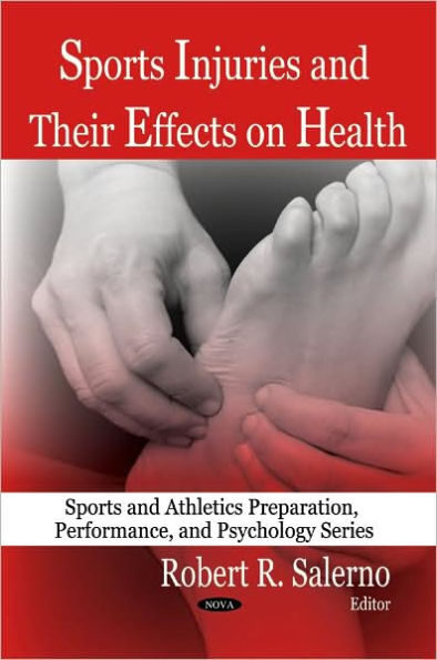 Sports Injuries and Their Effects on Health