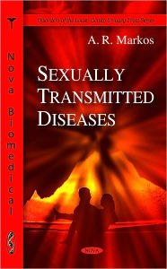 Title: Sexually Transmitted Diseases, Author: A.R. Markos