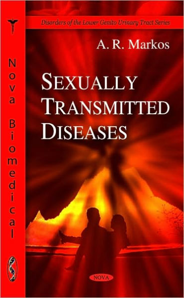 Sexually Transmitted Diseases