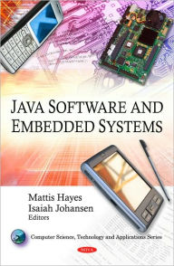 Title: Java Software and Embedded Systems, Author: Mattis Hayes