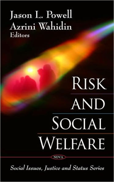 Risk and Social Welfare