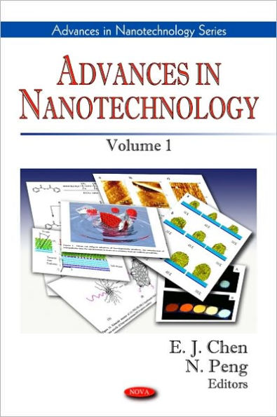 Advances in Nanotechnology. Vol. 1