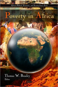 Title: Poverty in Africa, Author: Thomas W. Beasley