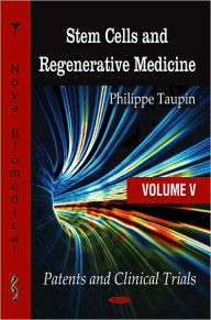 Title: Stem Cells and Regenerative Medicine, Author: Philippe Taupin