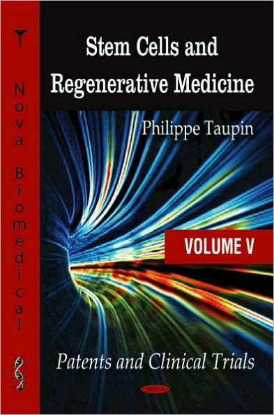 Stem Cells and Regenerative Medicine