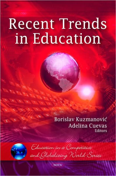 Recent Trends in Education