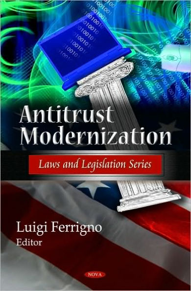 Antitrust Modernization