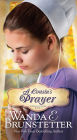 A Cousin's Prayer (Indiana Cousins Series #2)