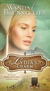 Title: Lydia's Charm, Author: Wanda E. Brunstetter