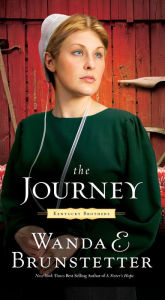 Title: The Journey (Kentucky Brothers Series #1), Author: Wanda E. Brunstetter