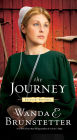 The Journey (Kentucky Brothers Series #1)