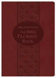 Title: Bible Promise Book Gift Edition (KJV), Author: Barbour Books